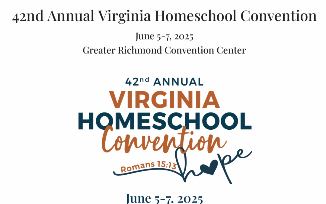 Home Educators Association of Virginia
